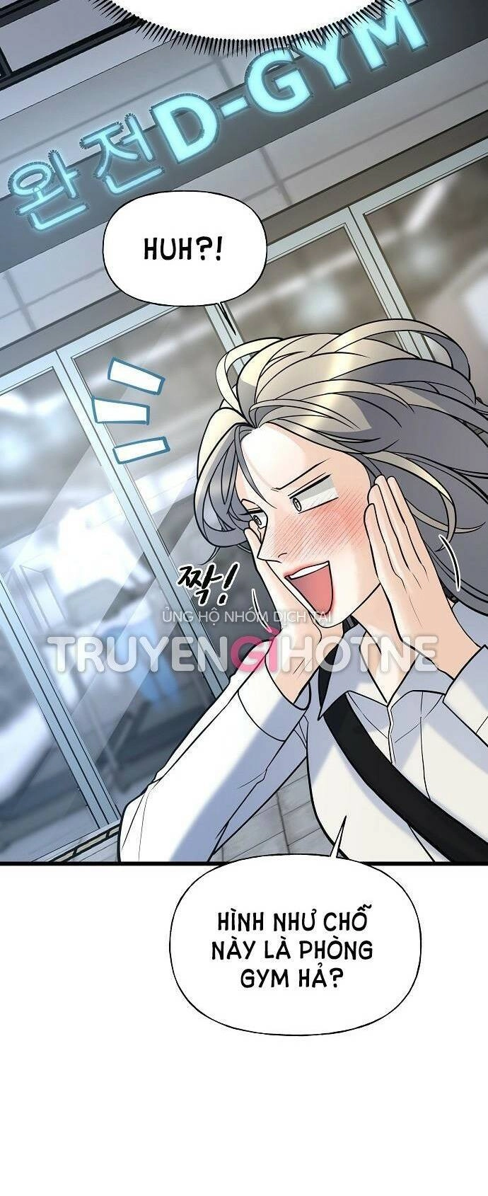 Random Target - Mục Tiêu Ngẫu Nhiên Chapter 5.2 - 10