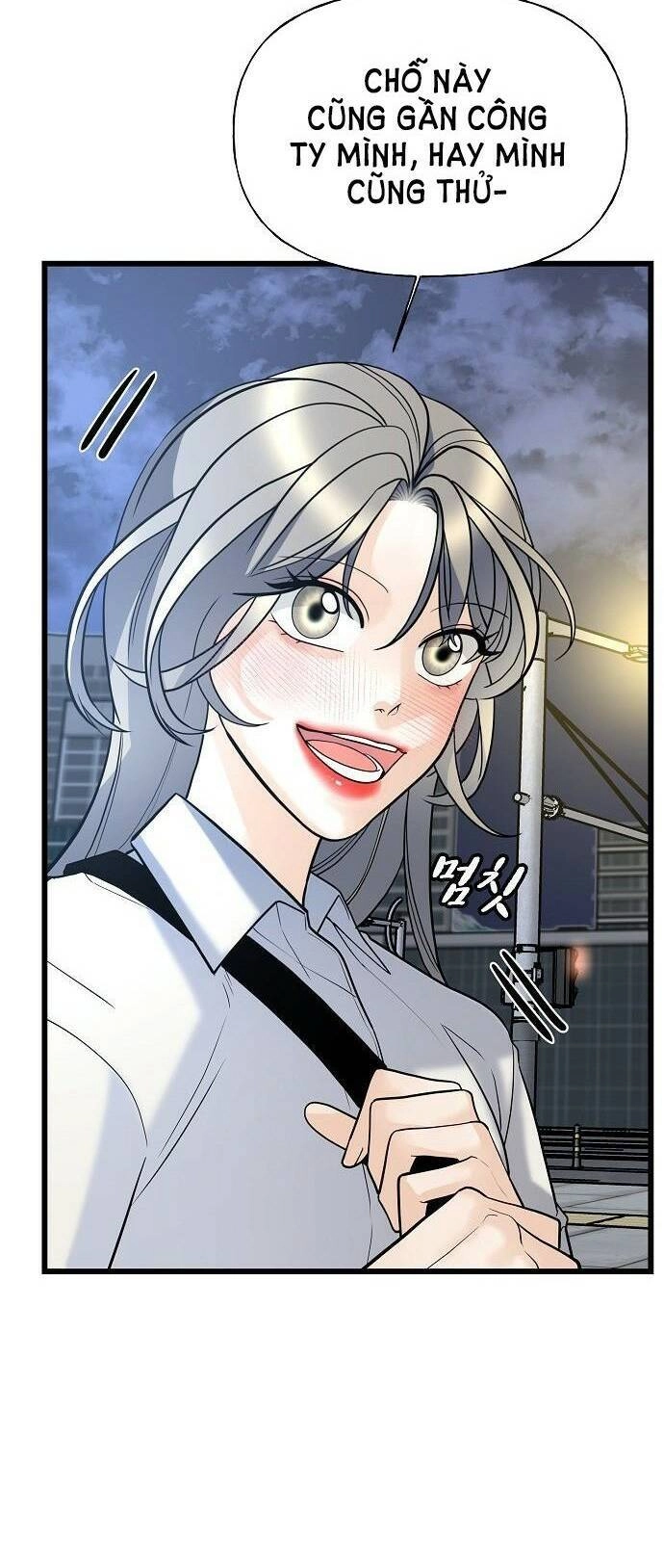 Random Target - Mục Tiêu Ngẫu Nhiên Chapter 5.2 - 12