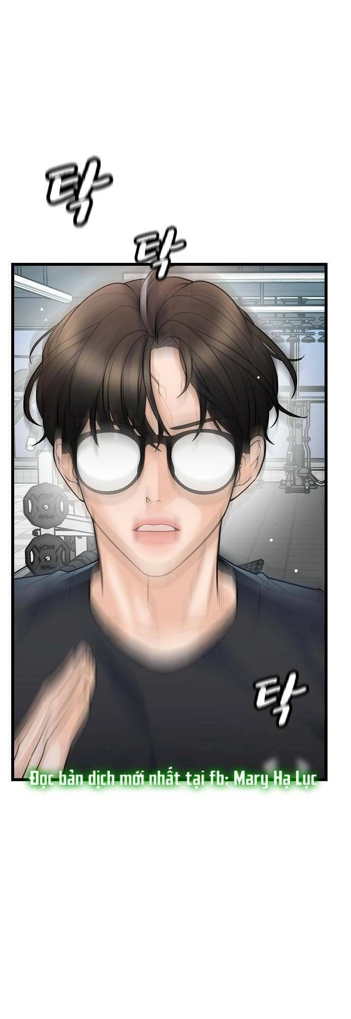 Random Target - Mục Tiêu Ngẫu Nhiên Chapter 5.2 - 13