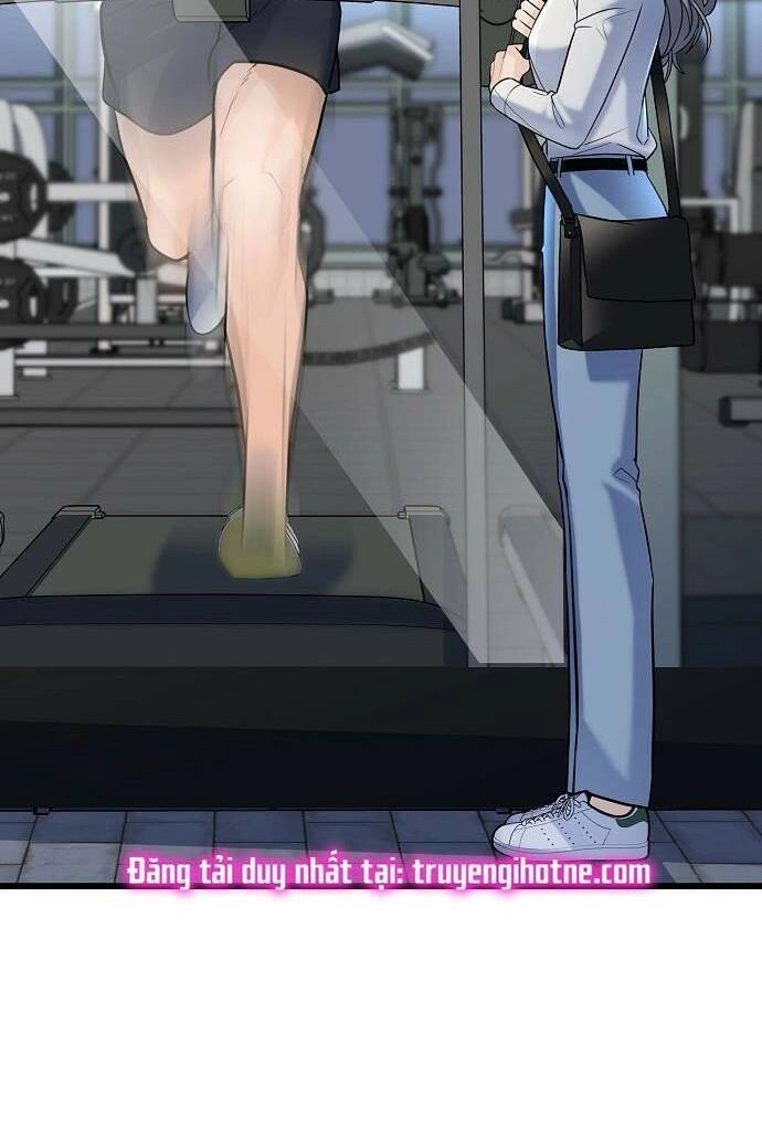 Random Target - Mục Tiêu Ngẫu Nhiên Chapter 5.2 - 15