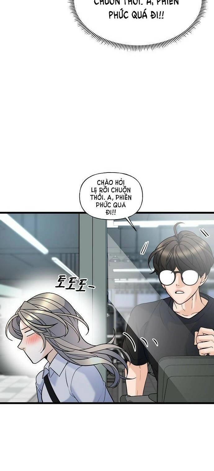 Random Target - Mục Tiêu Ngẫu Nhiên Chapter 5.2 - 17