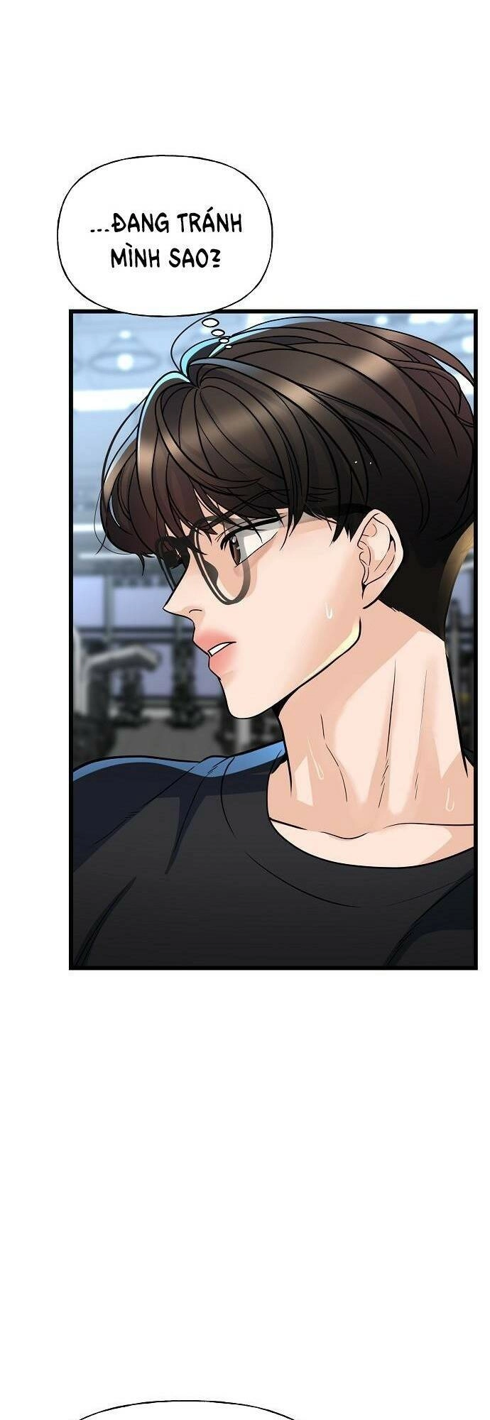 Random Target - Mục Tiêu Ngẫu Nhiên Chapter 5.2 - 18