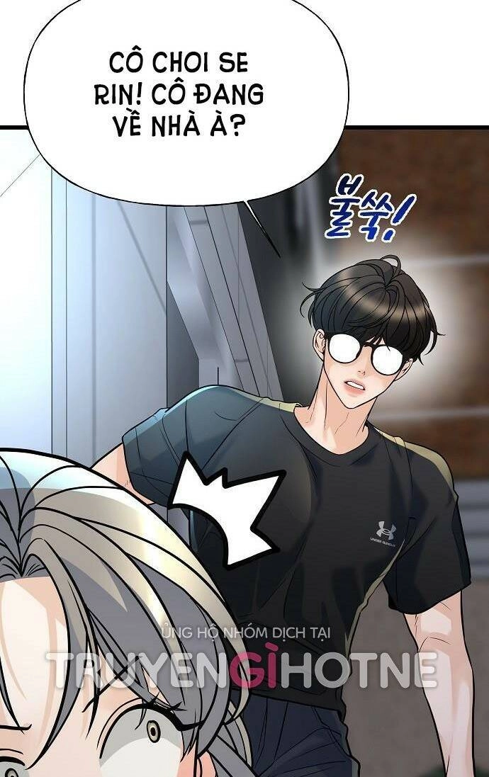 Random Target - Mục Tiêu Ngẫu Nhiên Chapter 5.2 - 19