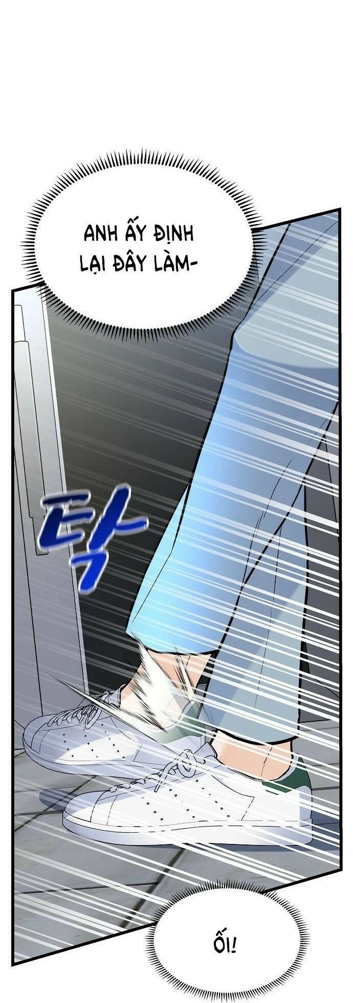 Random Target - Mục Tiêu Ngẫu Nhiên Chapter 5.2 - 21