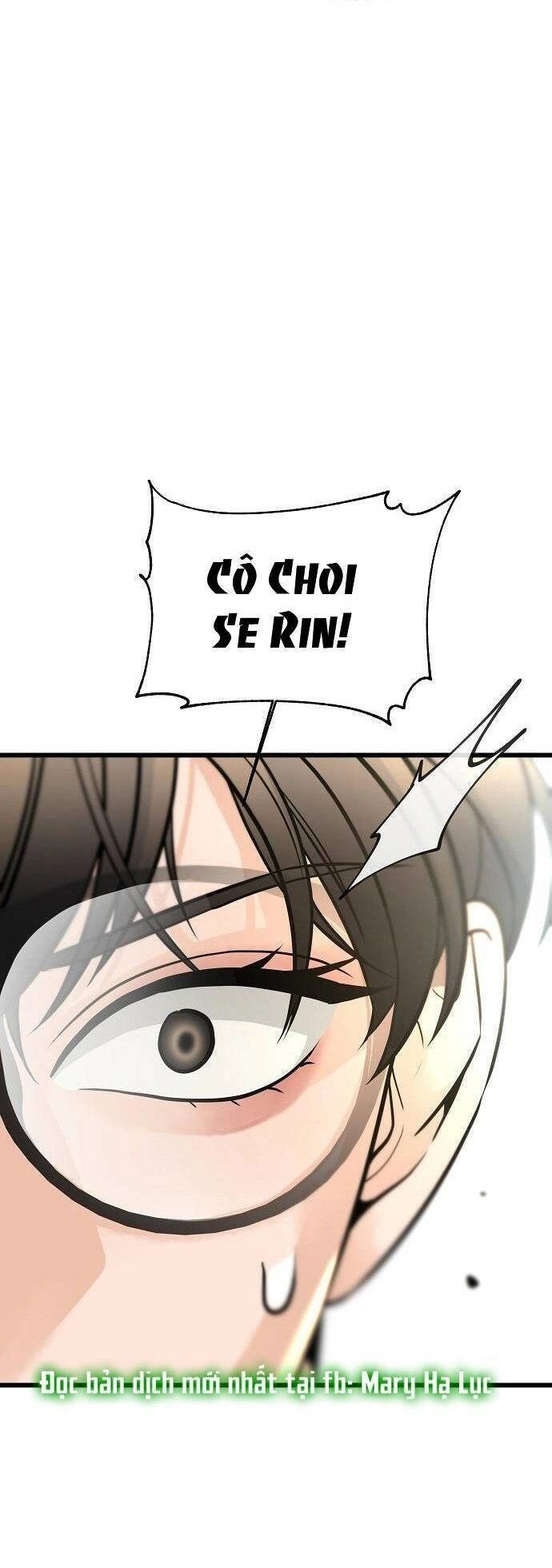 Random Target - Mục Tiêu Ngẫu Nhiên Chapter 5.2 - 22