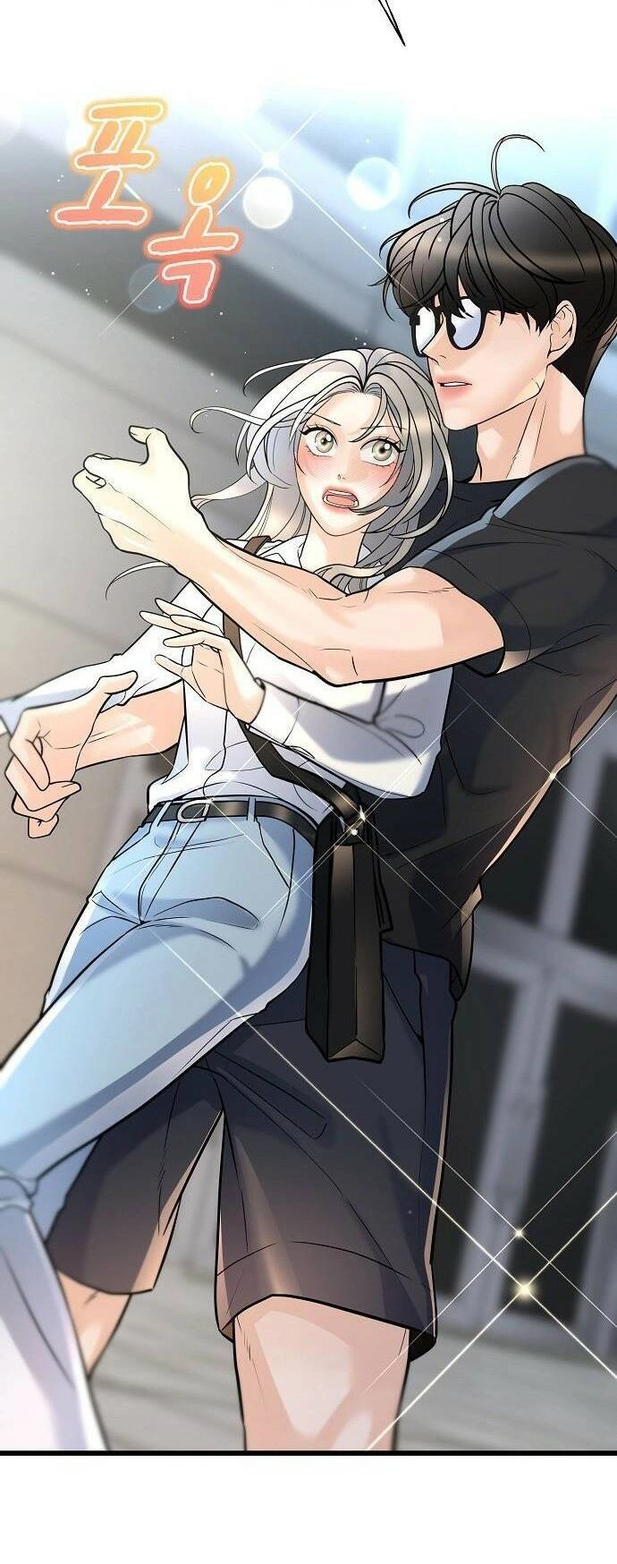 Random Target - Mục Tiêu Ngẫu Nhiên Chapter 5.2 - 24