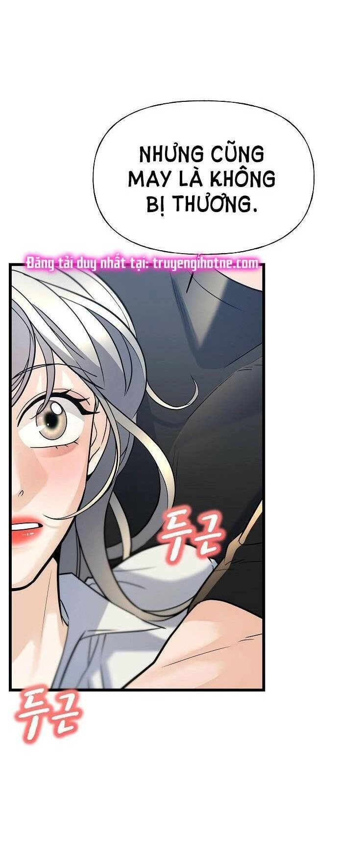 Random Target - Mục Tiêu Ngẫu Nhiên Chapter 5.2 - 26