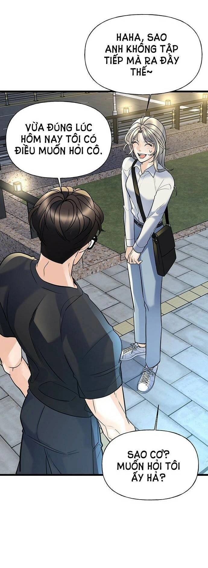 Random Target - Mục Tiêu Ngẫu Nhiên Chapter 5.2 - 30