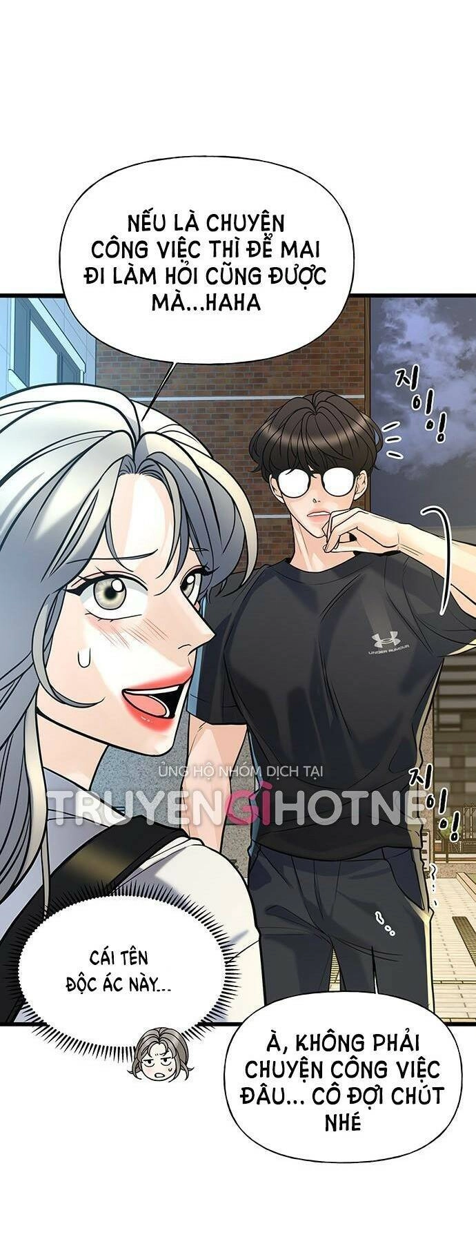 Random Target - Mục Tiêu Ngẫu Nhiên Chapter 5.2 - 31