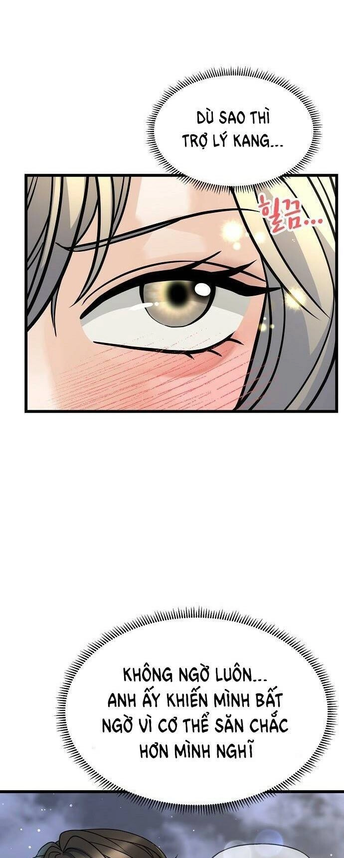 Random Target - Mục Tiêu Ngẫu Nhiên Chapter 5.2 - 33