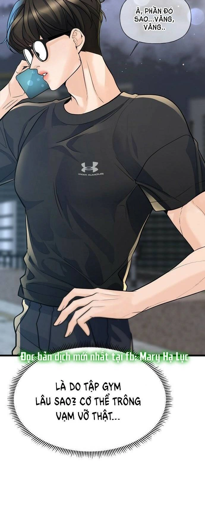 Random Target - Mục Tiêu Ngẫu Nhiên Chapter 5.2 - 34