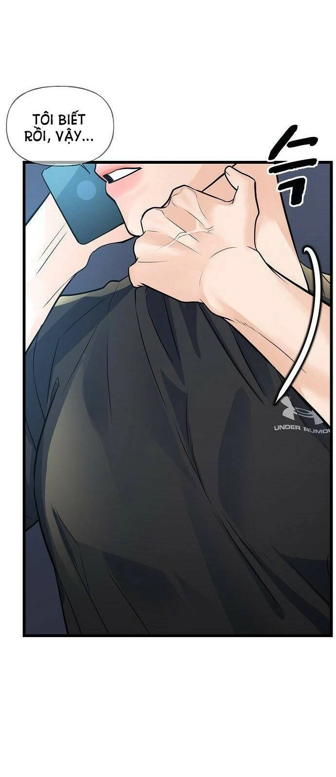 Random Target - Mục Tiêu Ngẫu Nhiên Chapter 5.2 - 35