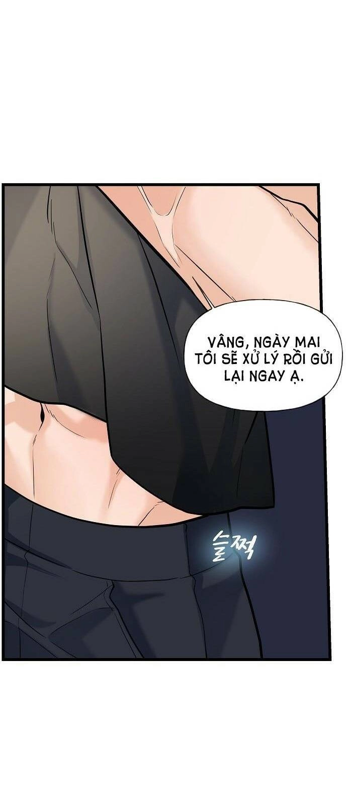 Random Target - Mục Tiêu Ngẫu Nhiên Chapter 5.2 - 36