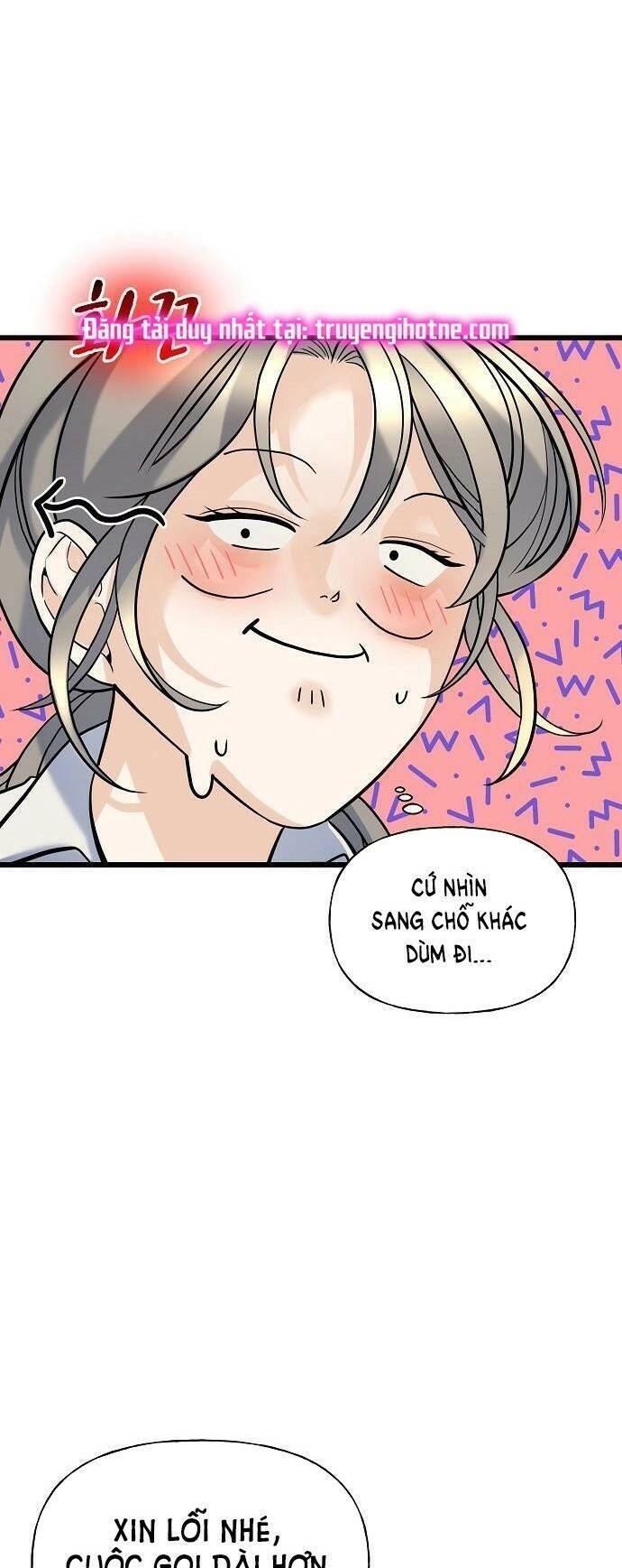 Random Target - Mục Tiêu Ngẫu Nhiên Chapter 5.2 - 37