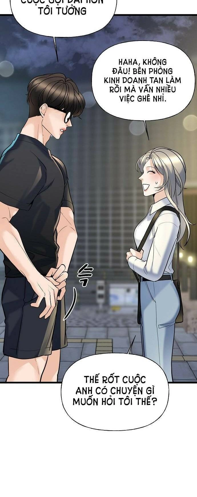 Random Target - Mục Tiêu Ngẫu Nhiên Chapter 5.2 - 38