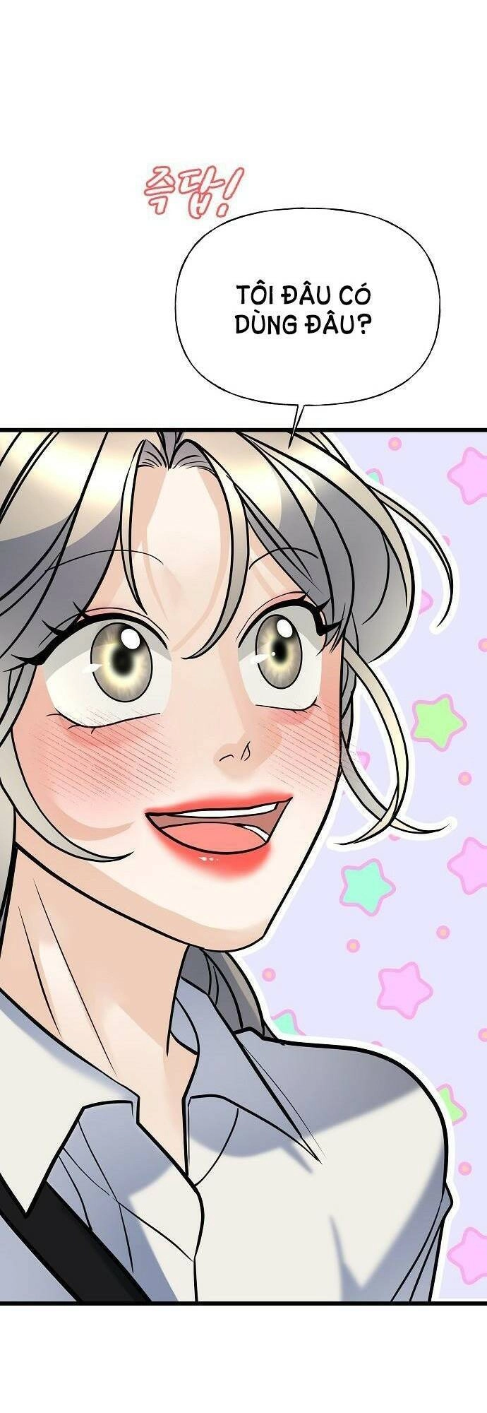 Random Target - Mục Tiêu Ngẫu Nhiên Chapter 5.2 - 42