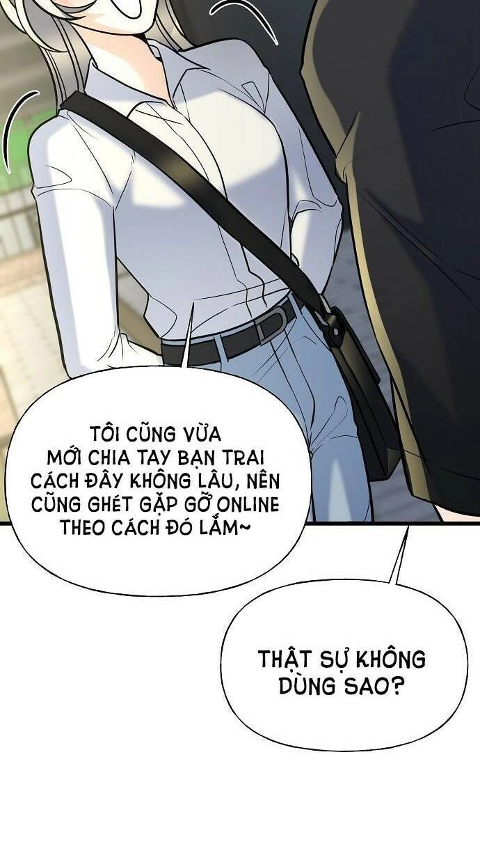 Random Target - Mục Tiêu Ngẫu Nhiên Chapter 5.2 - 44