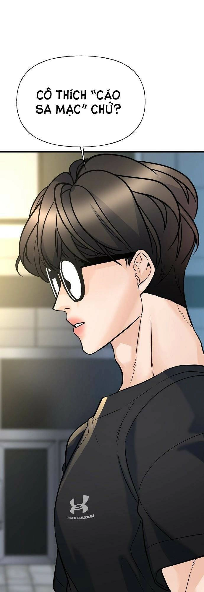 Random Target - Mục Tiêu Ngẫu Nhiên Chapter 5.2 - 48