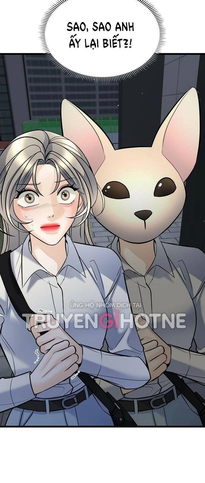 Random Target - Mục Tiêu Ngẫu Nhiên Chapter 5.2 - 52