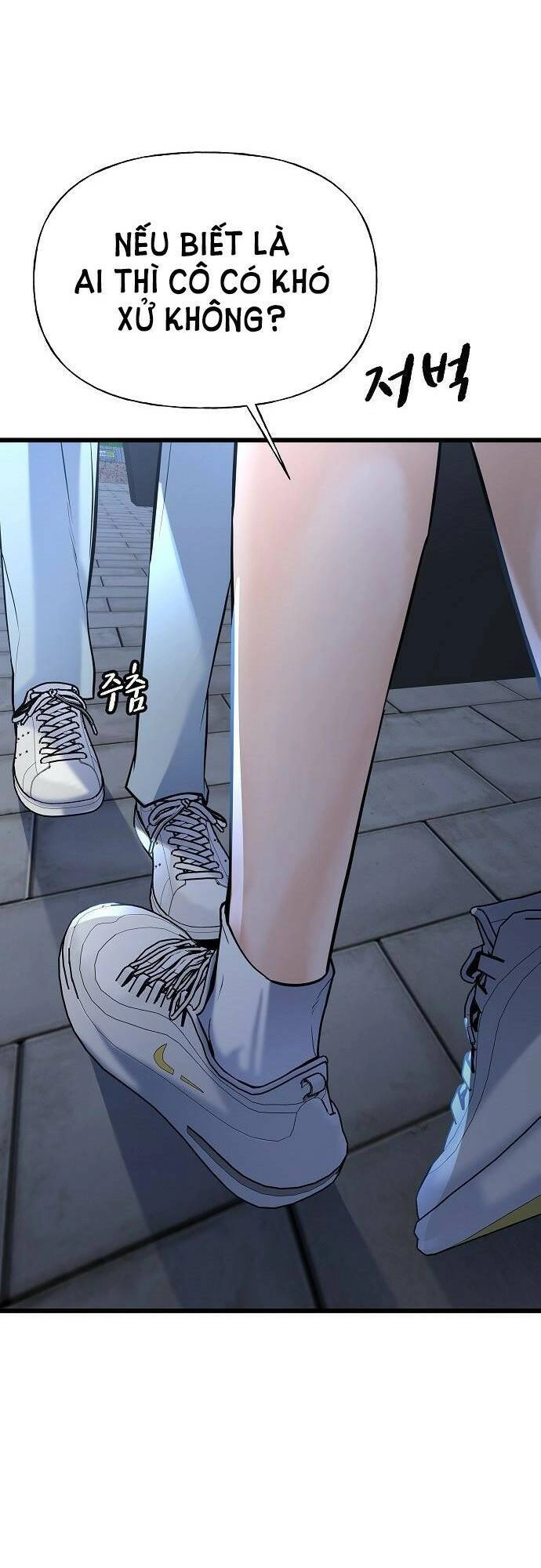 Random Target - Mục Tiêu Ngẫu Nhiên Chapter 5.2 - 53