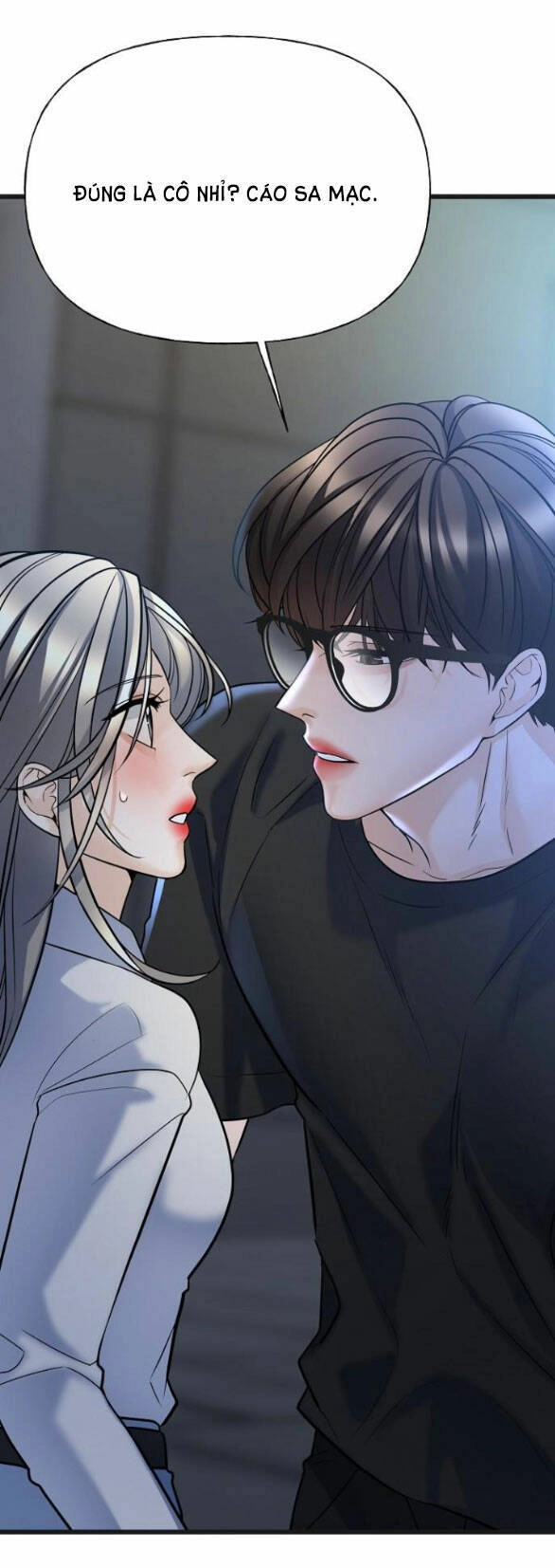 Random Target - Mục Tiêu Ngẫu Nhiên Chapter 6.1 - 4