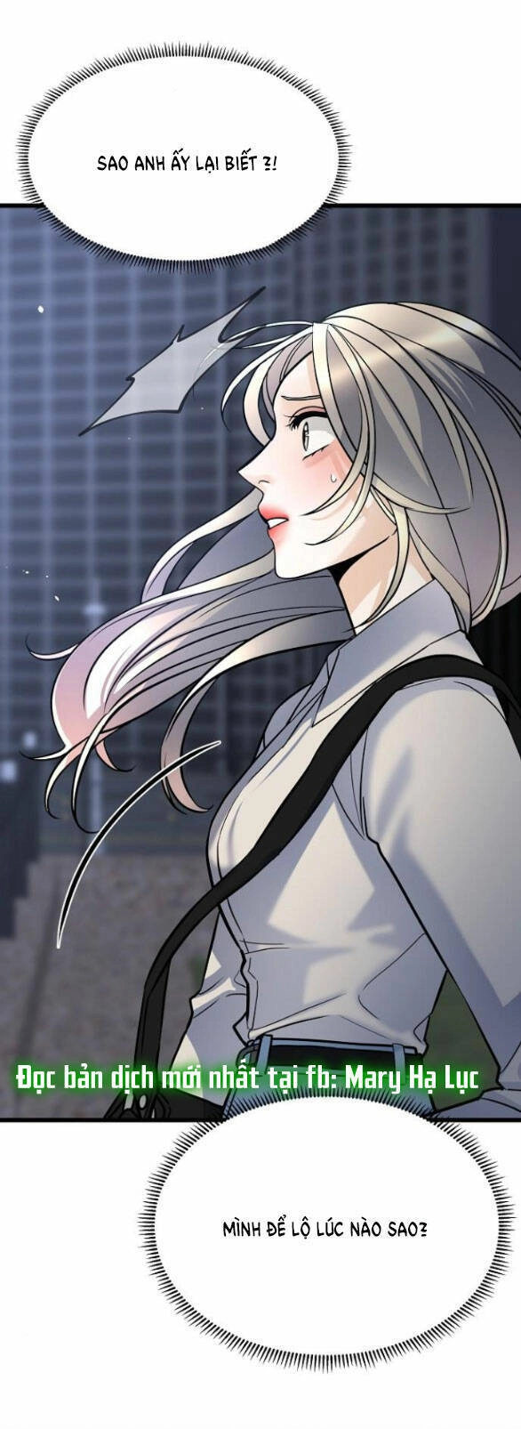 Random Target - Mục Tiêu Ngẫu Nhiên Chapter 6.1 - 6