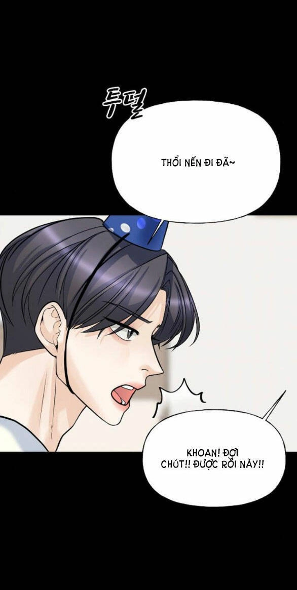 Random Target - Mục Tiêu Ngẫu Nhiên Chapter 6.1 - 12