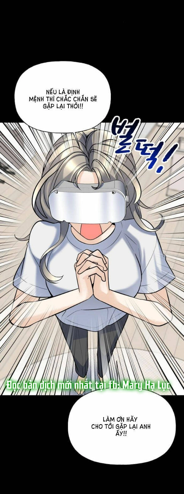 Random Target - Mục Tiêu Ngẫu Nhiên Chapter 6.1 - 13