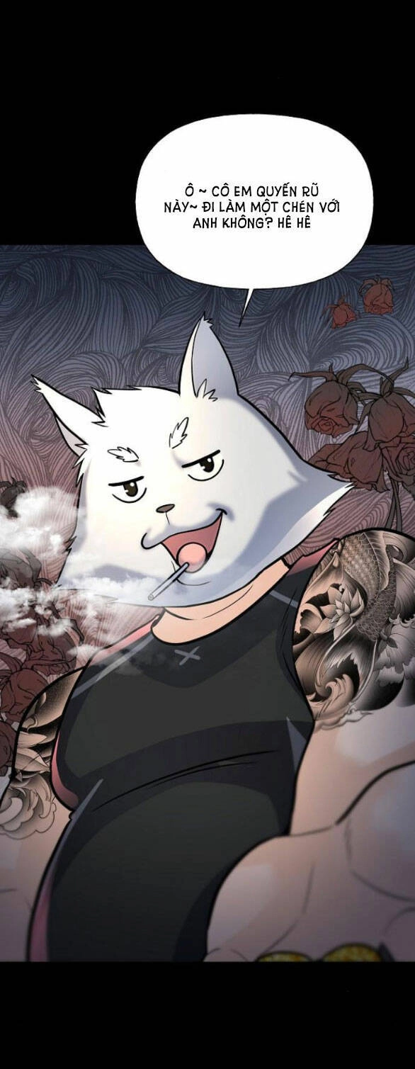 Random Target - Mục Tiêu Ngẫu Nhiên Chapter 6.1 - 17