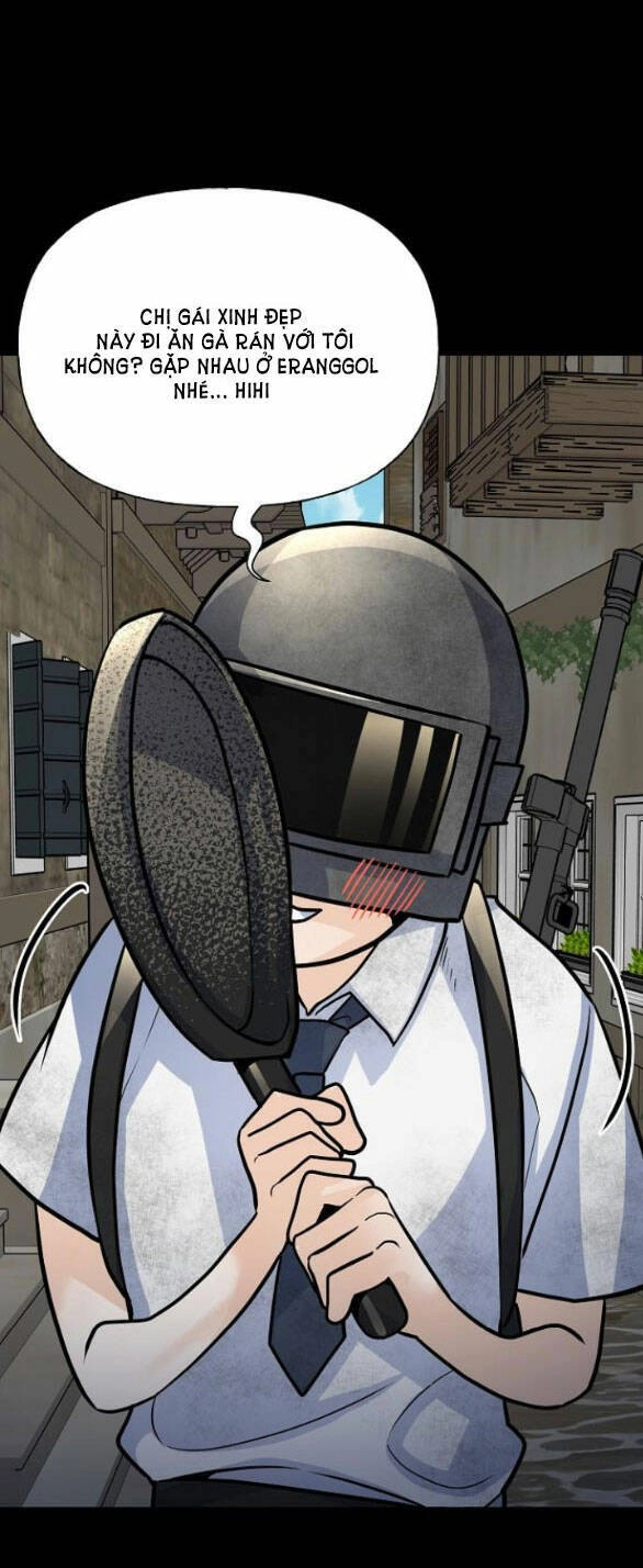 Random Target - Mục Tiêu Ngẫu Nhiên Chapter 6.1 - 19