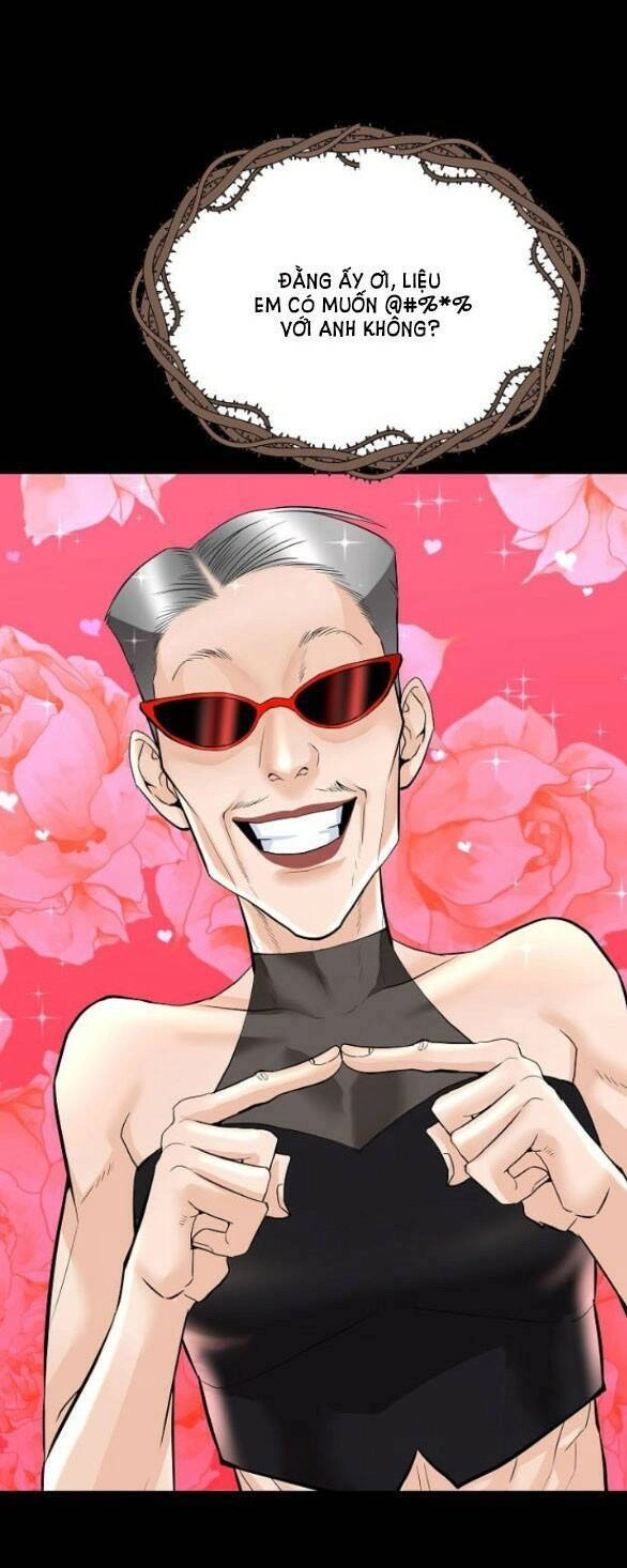 Random Target - Mục Tiêu Ngẫu Nhiên Chapter 6.1 - 21