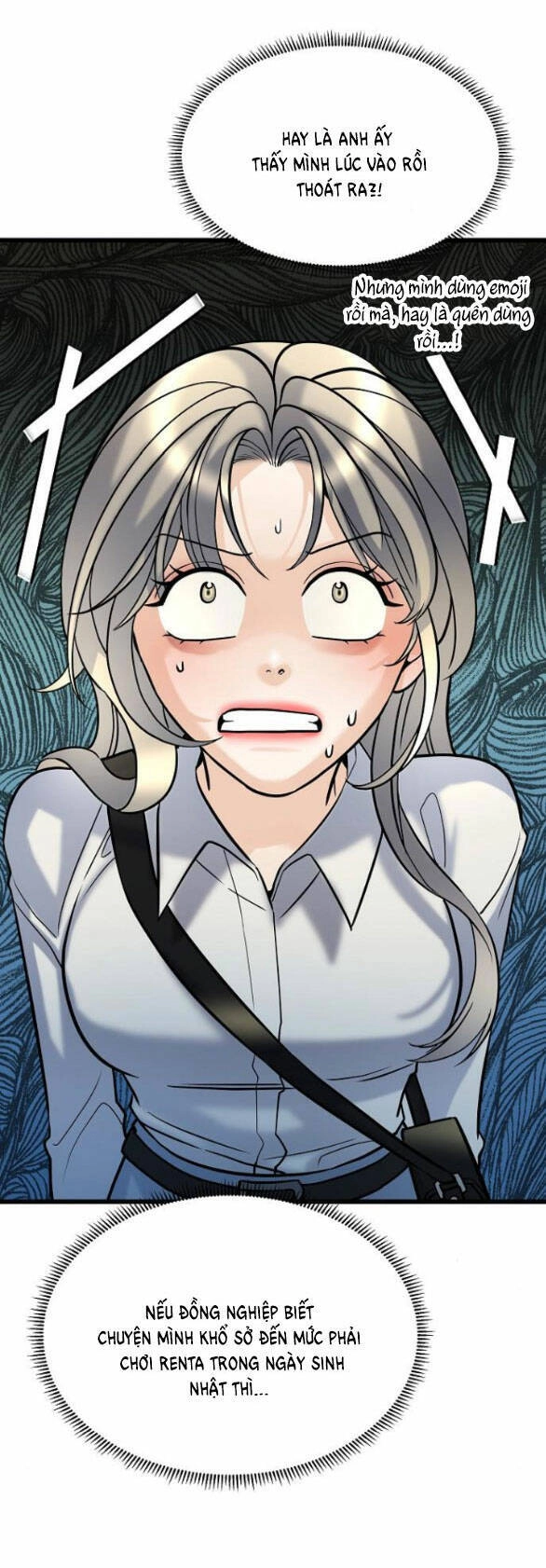 Random Target - Mục Tiêu Ngẫu Nhiên Chapter 6.1 - 29