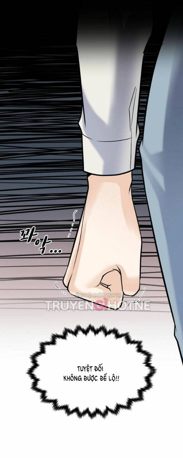 Random Target - Mục Tiêu Ngẫu Nhiên Chapter 6.1 - 32