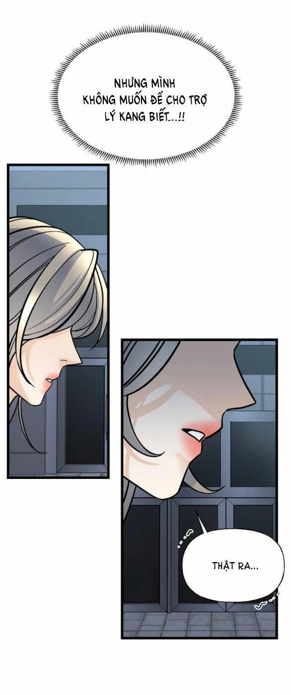 Random Target - Mục Tiêu Ngẫu Nhiên Chapter 6.1 - 37