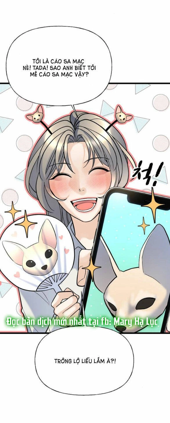 Random Target - Mục Tiêu Ngẫu Nhiên Chapter 6.1 - 38