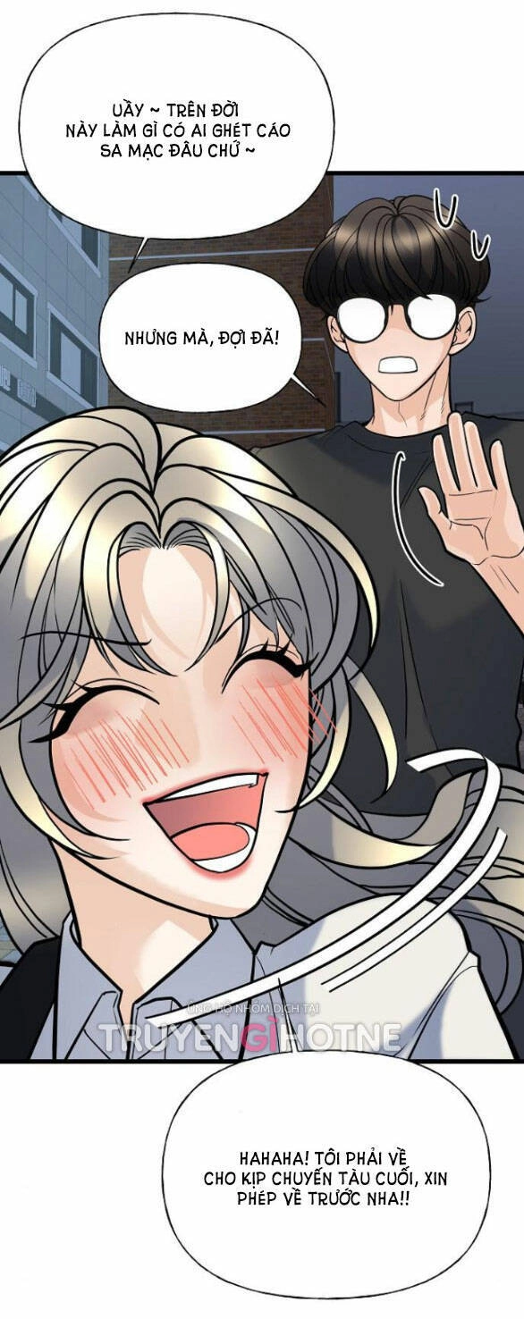 Random Target - Mục Tiêu Ngẫu Nhiên Chapter 6.1 - 41