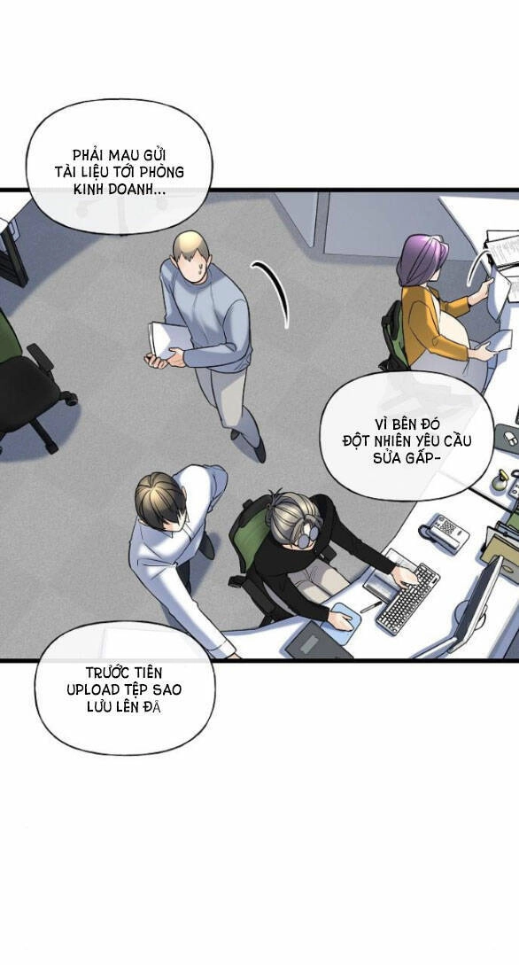 Random Target - Mục Tiêu Ngẫu Nhiên Chapter 6.1 - 51