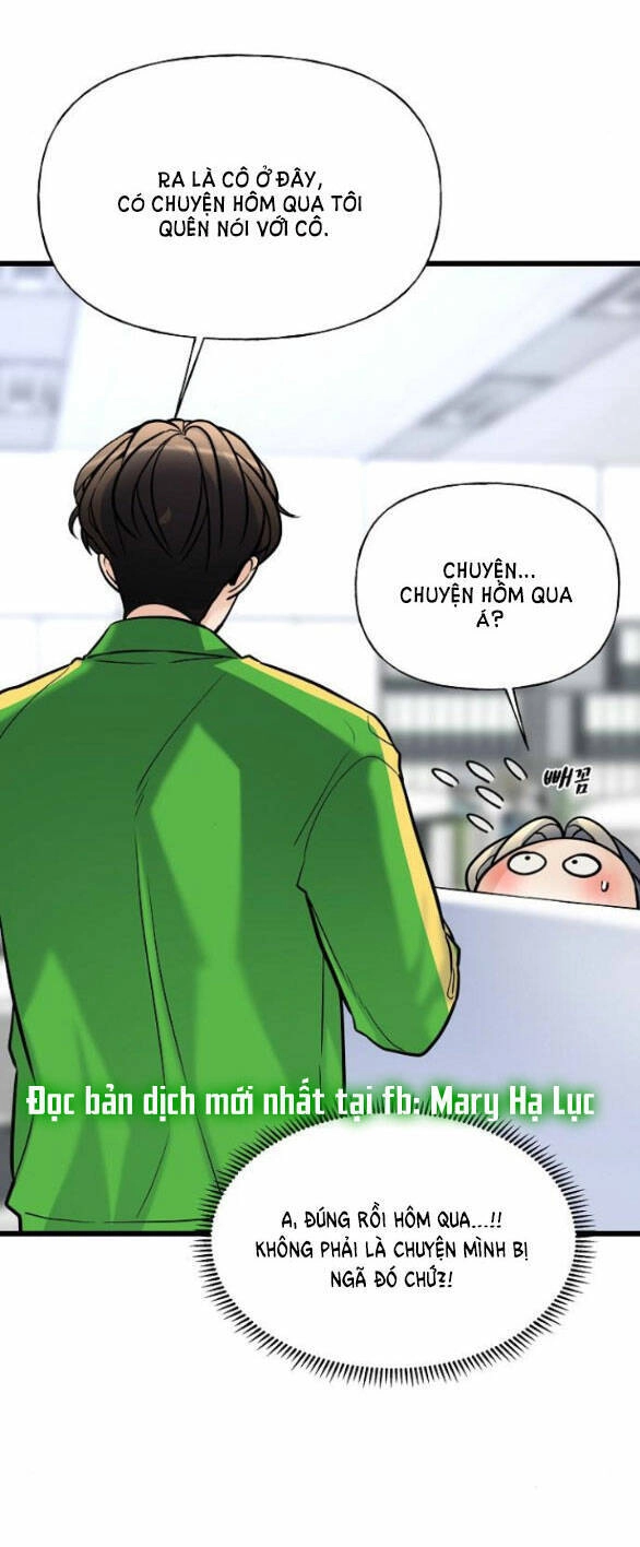 Random Target - Mục Tiêu Ngẫu Nhiên Chapter 6.1 - 55