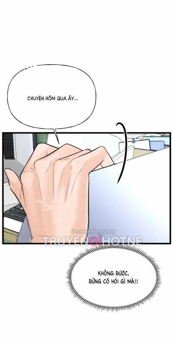 Random Target - Mục Tiêu Ngẫu Nhiên Chapter 6.2 - 1