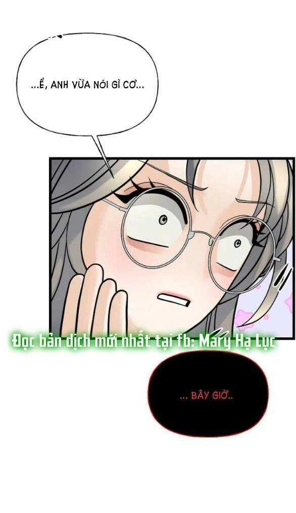 Random Target - Mục Tiêu Ngẫu Nhiên Chapter 6.2 - 8