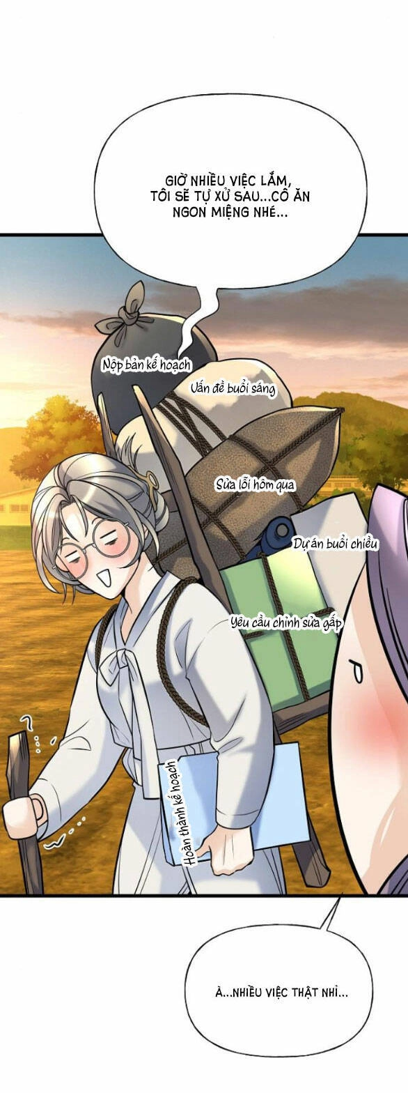 Random Target - Mục Tiêu Ngẫu Nhiên Chapter 6.2 - 14