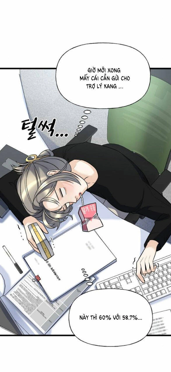 Random Target - Mục Tiêu Ngẫu Nhiên Chapter 6.2 - 19