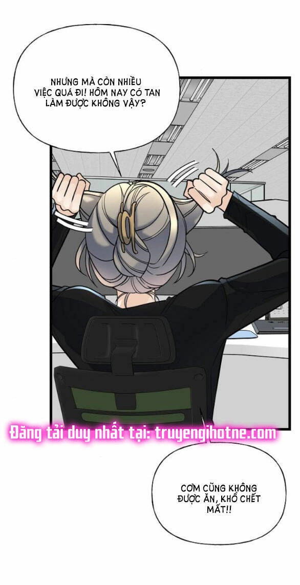 Random Target - Mục Tiêu Ngẫu Nhiên Chapter 6.2 - 21