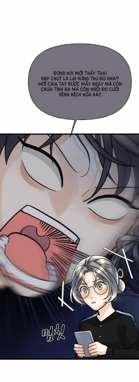 Random Target - Mục Tiêu Ngẫu Nhiên Chapter 6.2 - 26