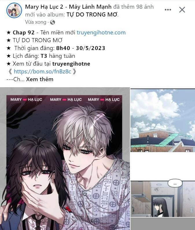 Random Target - Mục Tiêu Ngẫu Nhiên Chapter 6.2 - 34