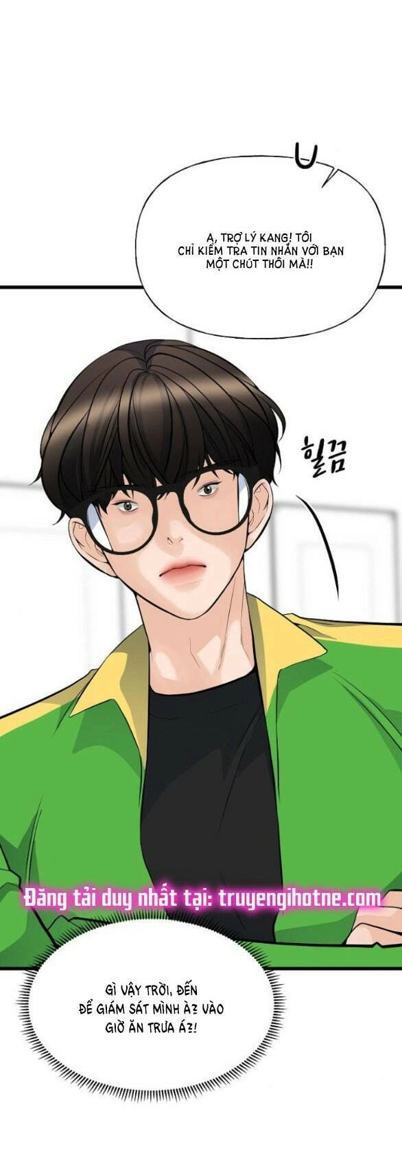 Random Target - Mục Tiêu Ngẫu Nhiên Chapter 6.2 - 35