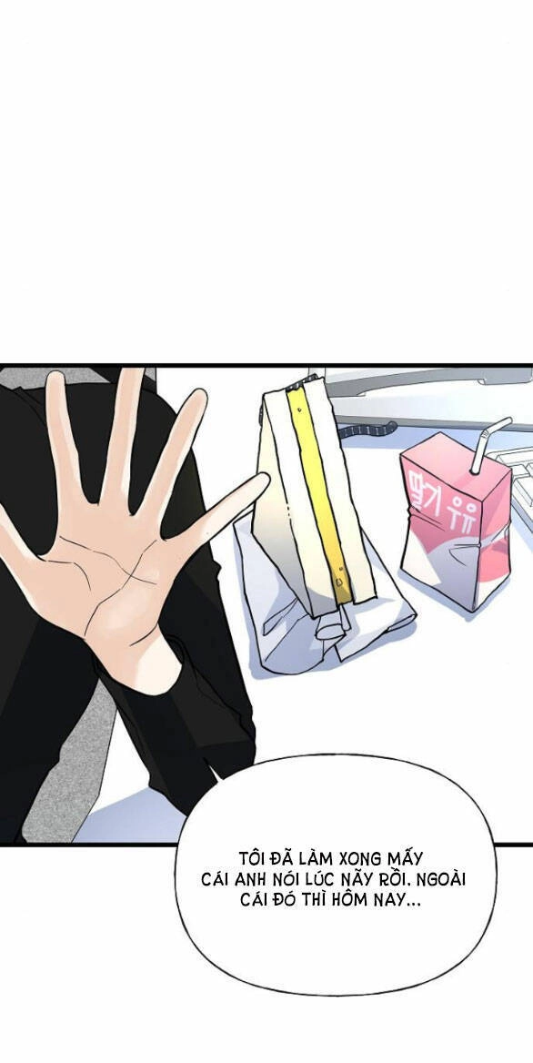 Random Target - Mục Tiêu Ngẫu Nhiên Chapter 6.2 - 37