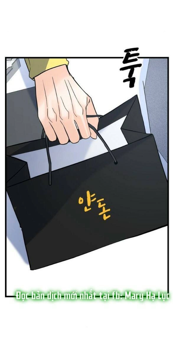 Random Target - Mục Tiêu Ngẫu Nhiên Chapter 6.2 - 38