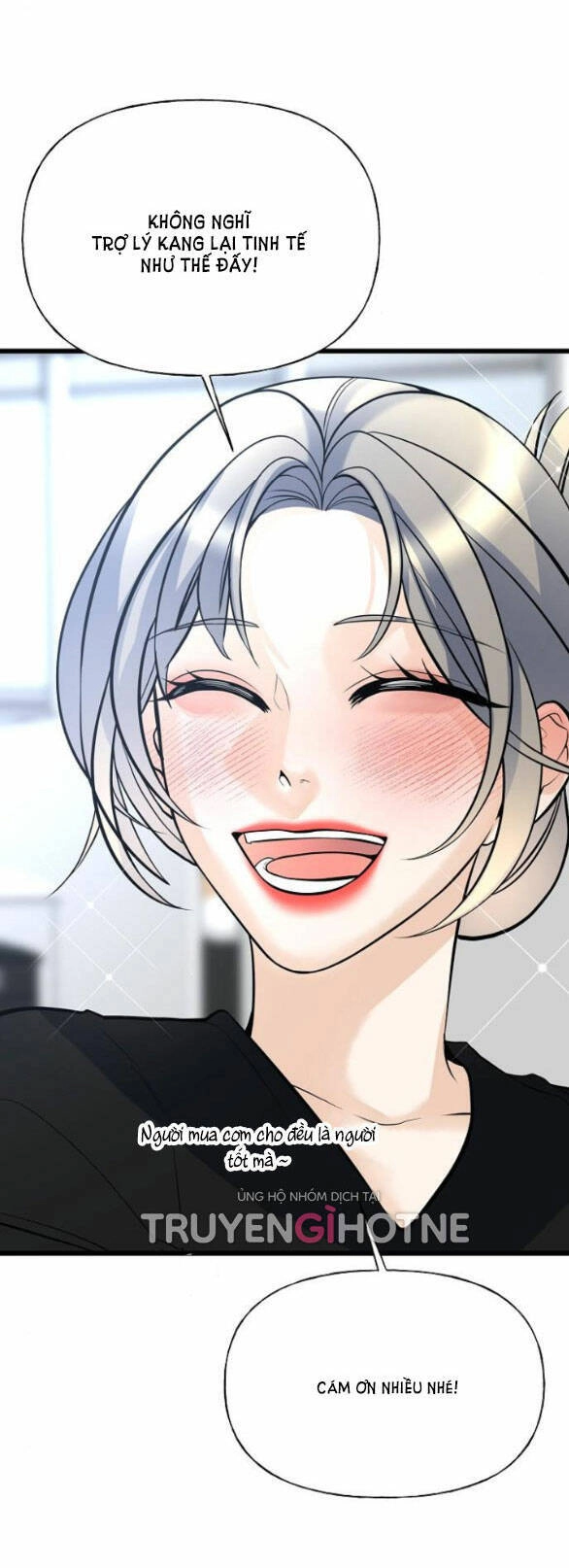 Random Target - Mục Tiêu Ngẫu Nhiên Chapter 6.2 - 42