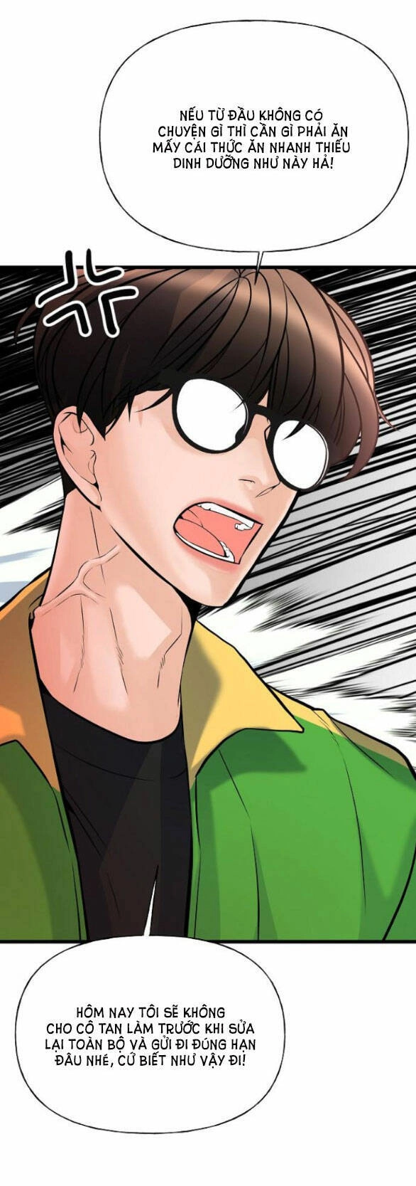 Random Target - Mục Tiêu Ngẫu Nhiên Chapter 6.2 - 44